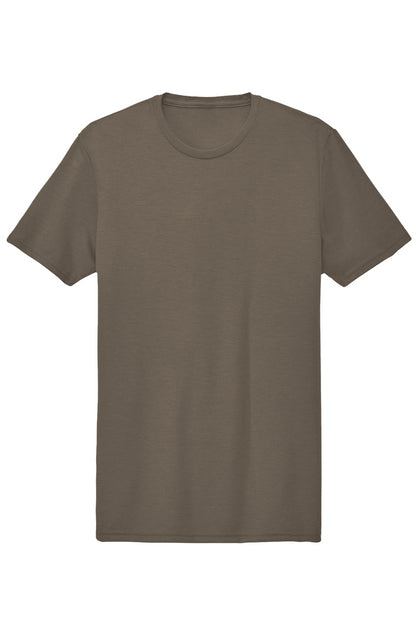 Unisex Tri Blend Tee