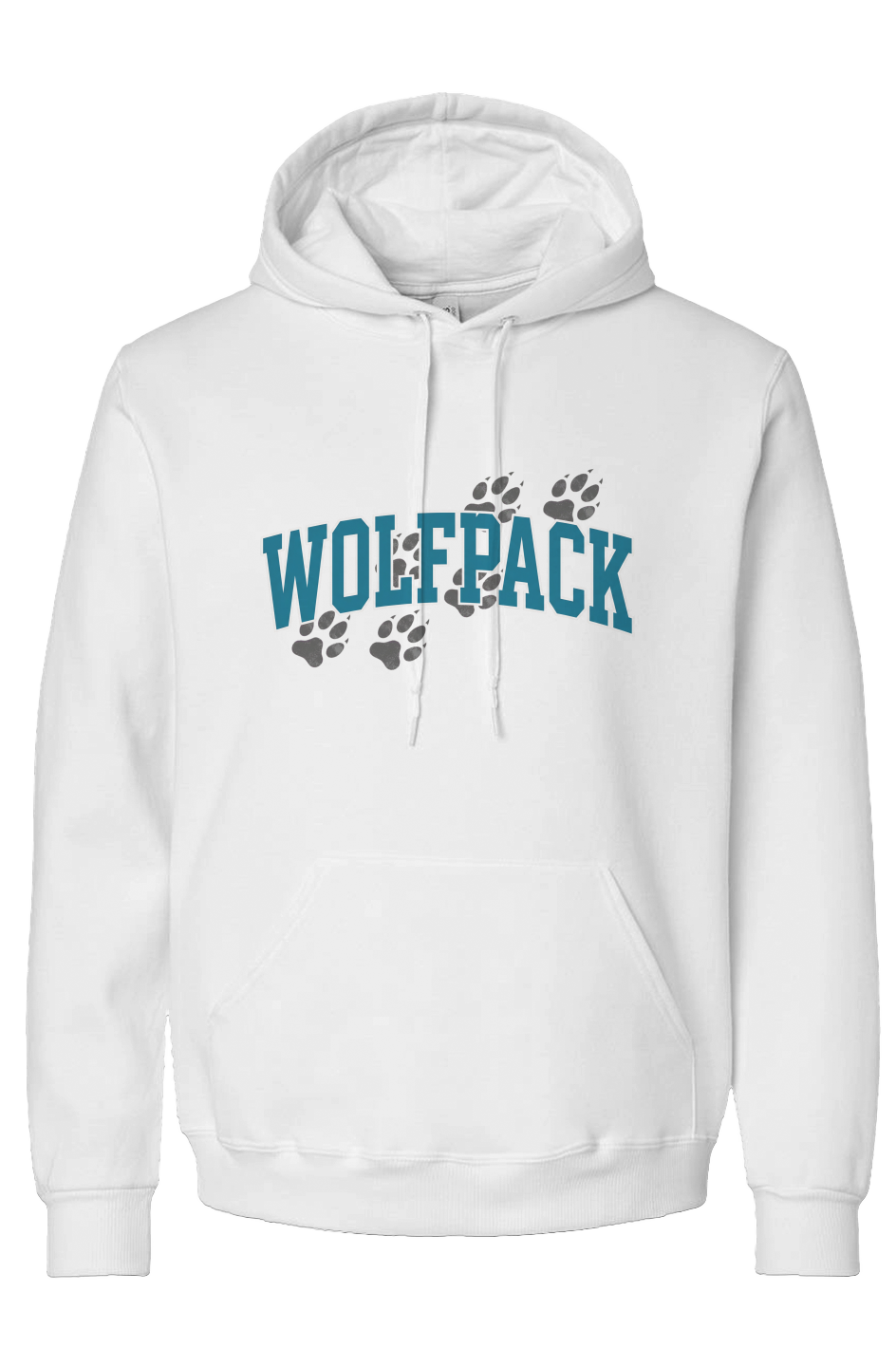 Eco Premium Blend Hood