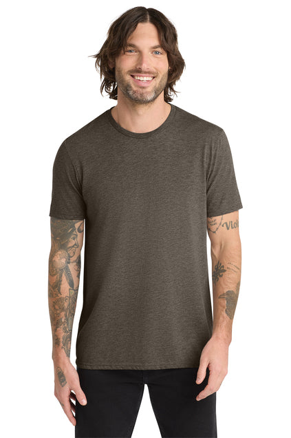Allmade® Unisex Tri-Blend Tee