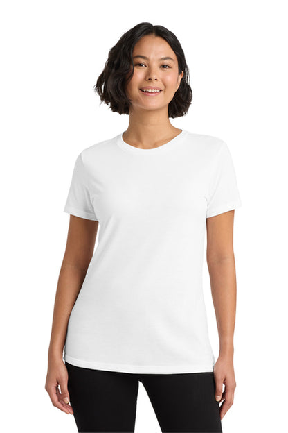 Allmade® Women’s Tri-Blend Tee