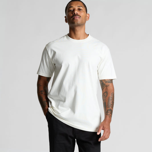 As Colour 6.5 oz Classic Organic Cotton Tee