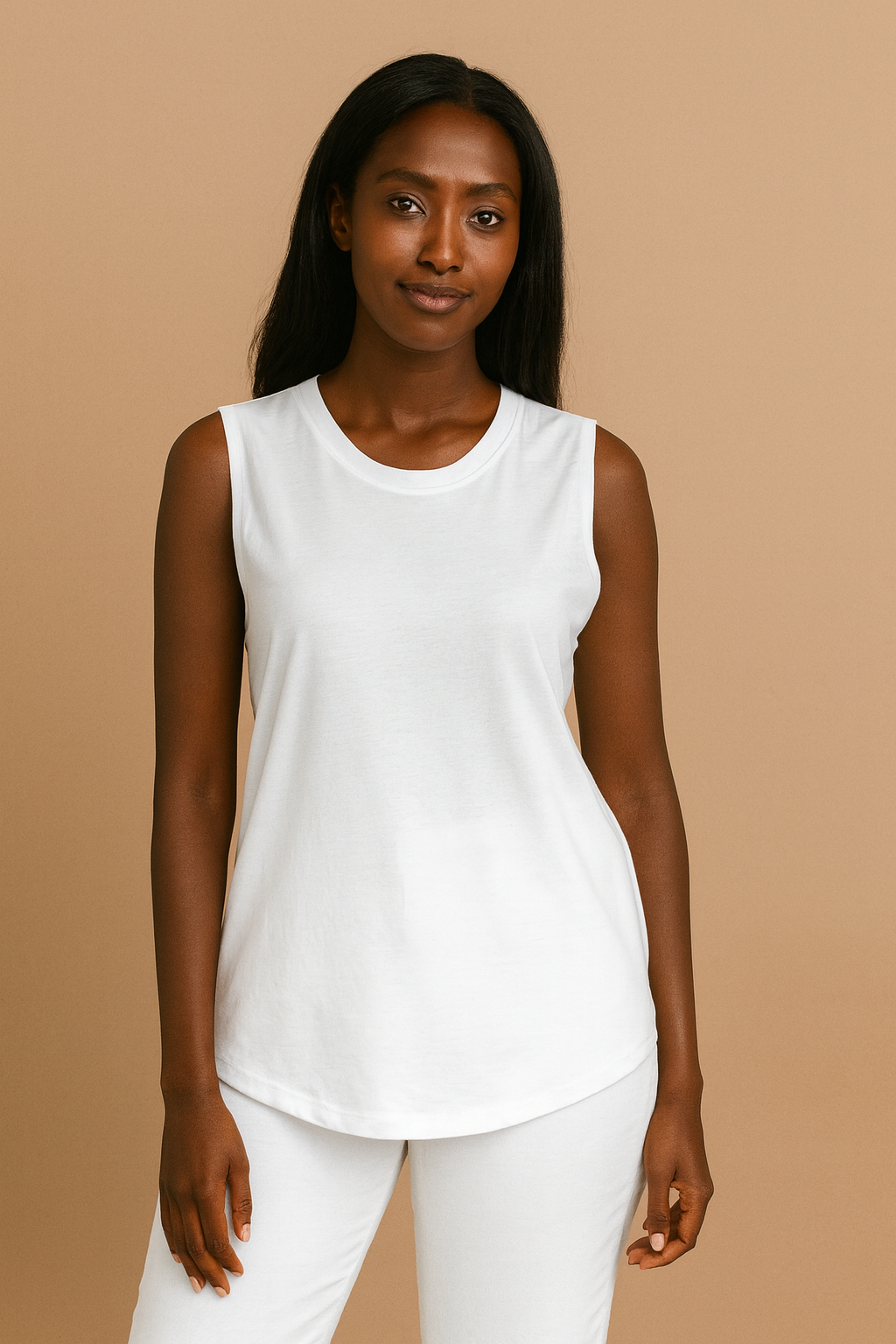 Bella Canvas Women's Muscle Tank