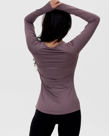 Citizen Compression Long Sleeve on