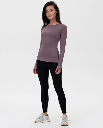 Citizen Compression Long Sleeve on