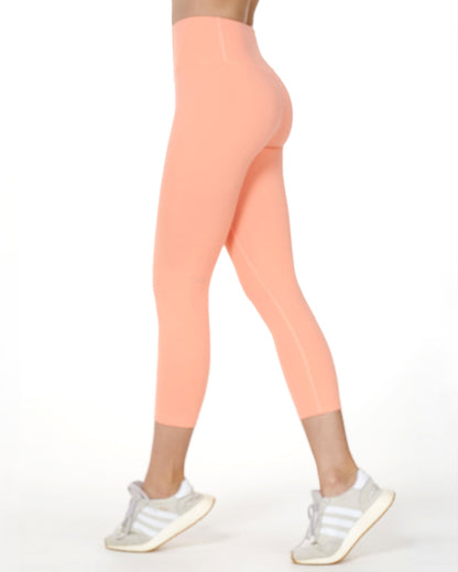 Hybrid Cloudlux Capri Legging 20"