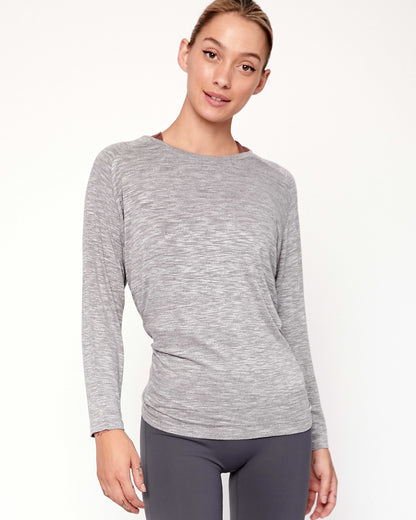 Kim Long Sleeve Top
