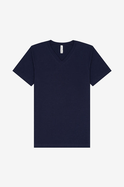 Bella Canvas Unisex Jersey Short Sleeve V-Neck Tee