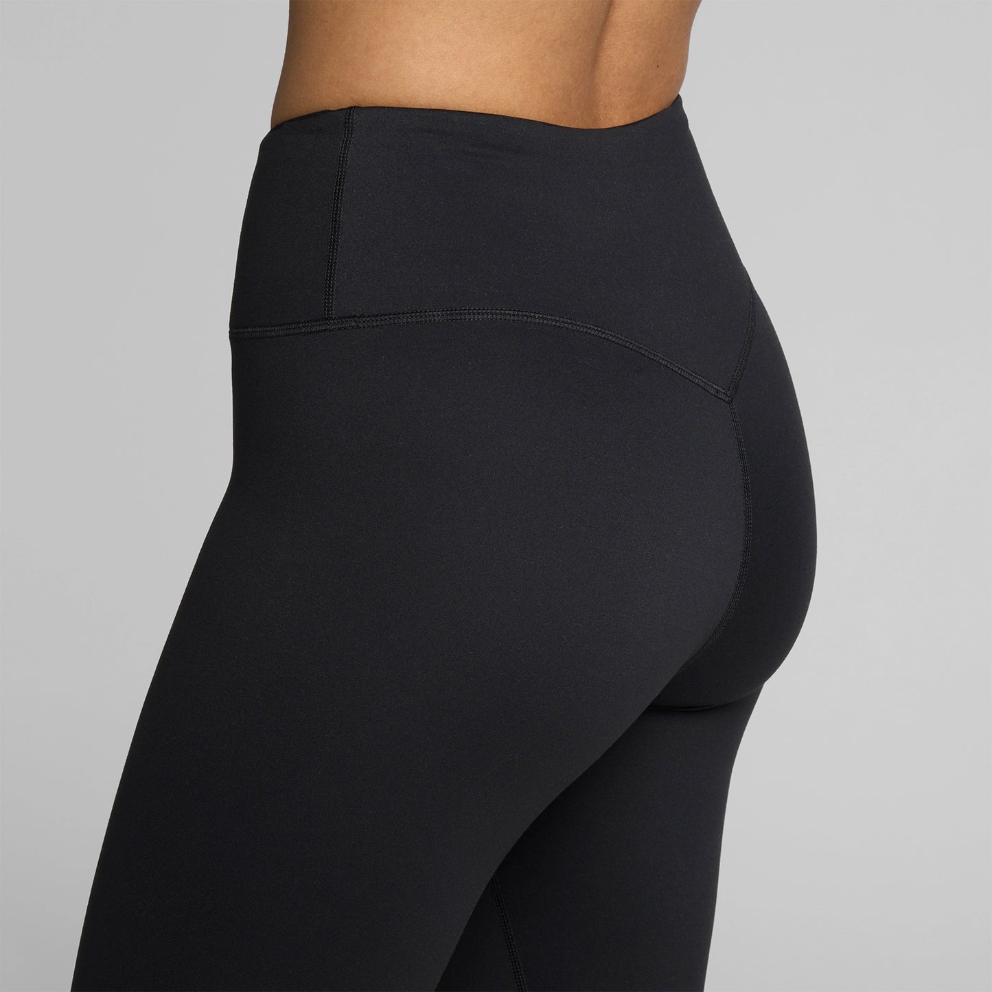 MT. IDA Active Seamless Leggings
