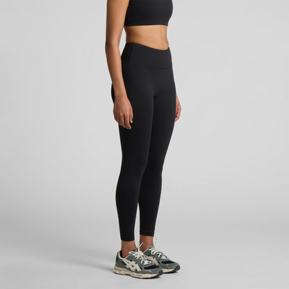 MT. IDA Active Seamless Leggings