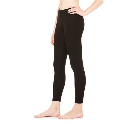 Mt. Ida Custom Women's Leggings