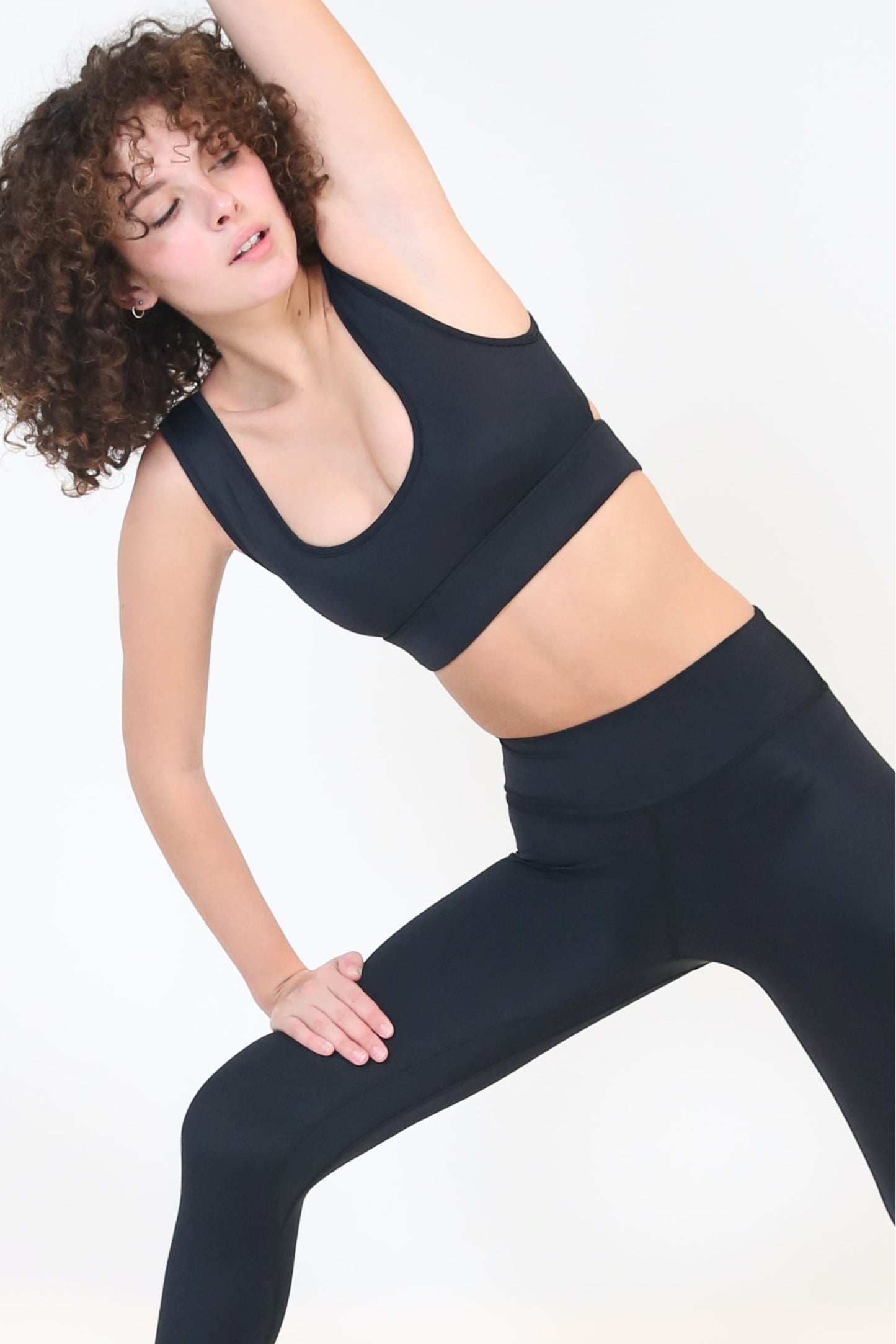Alana Athletica Classic Renew Legging