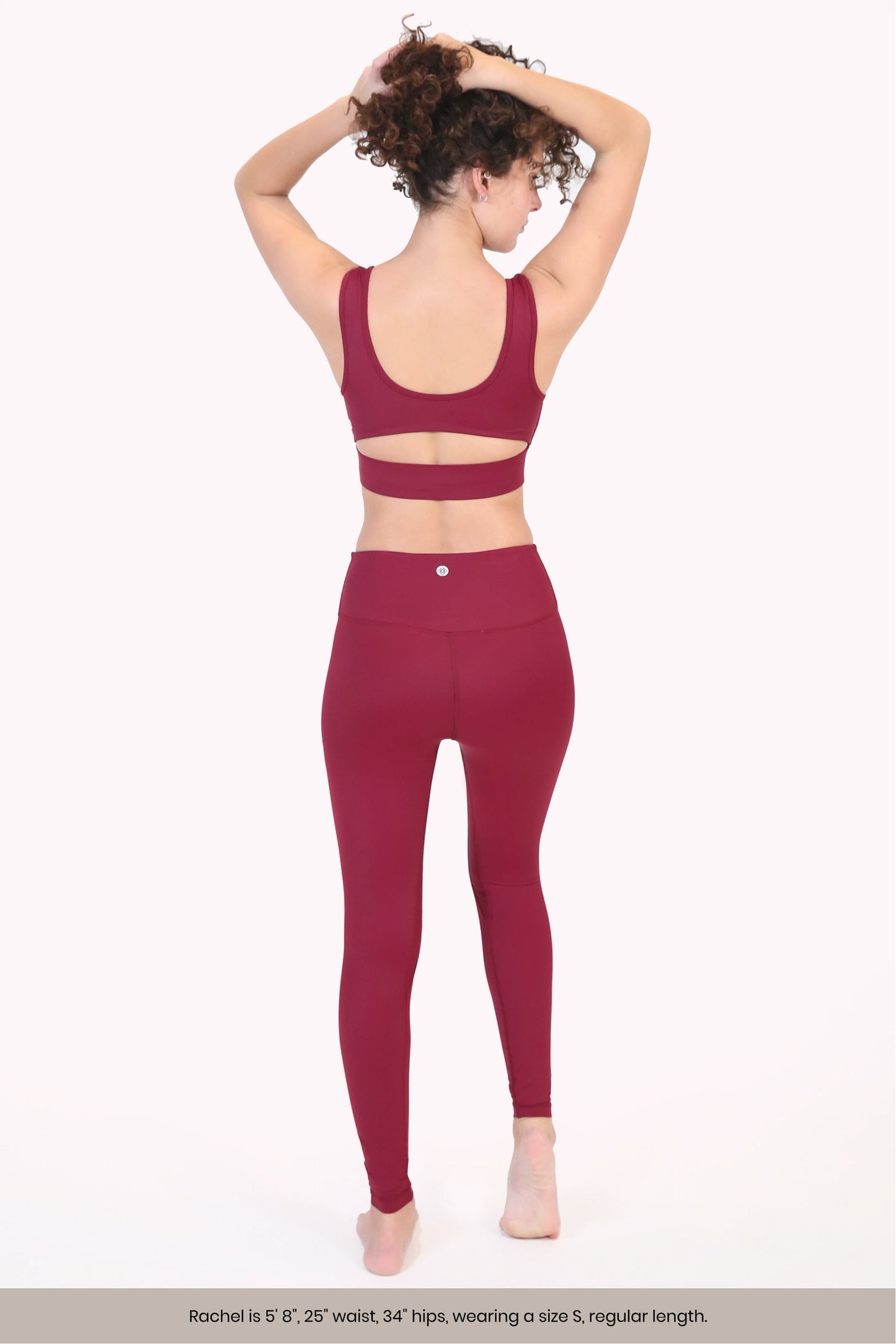 Alana Athletica Classic Renew Legging