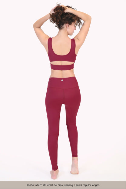 Alana Athletica Classic Renew Legging