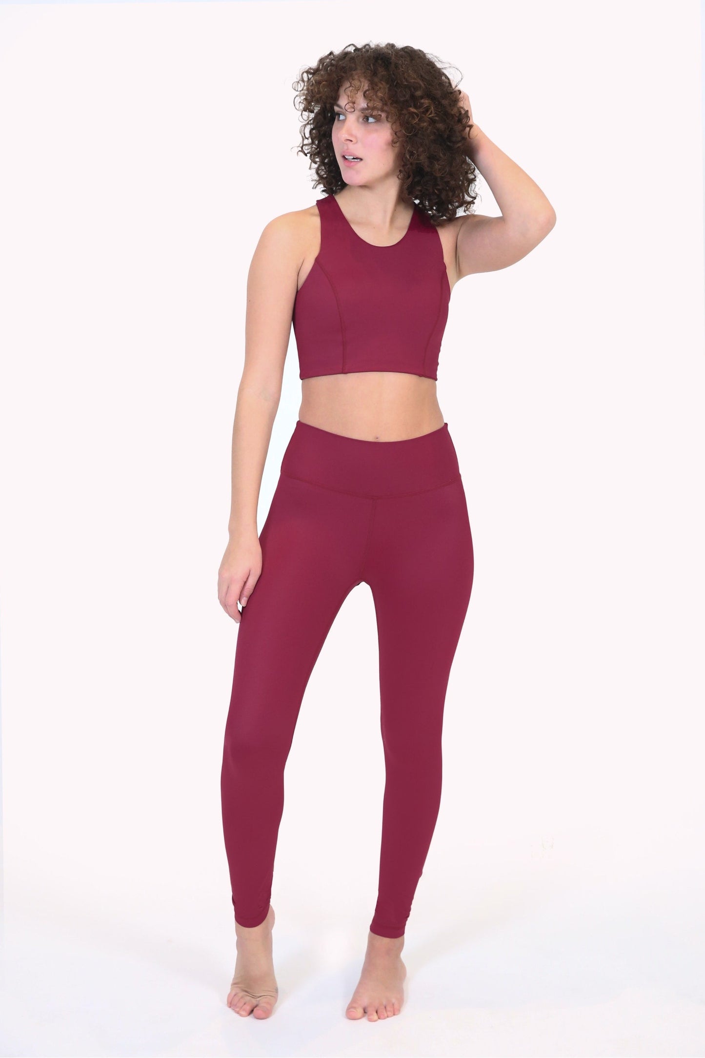 Alana Athletica Classic Renew Legging
