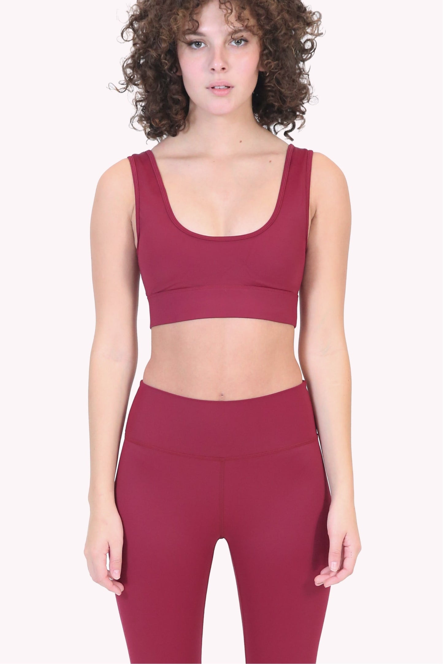 Alana Athletica Classic Renew Legging