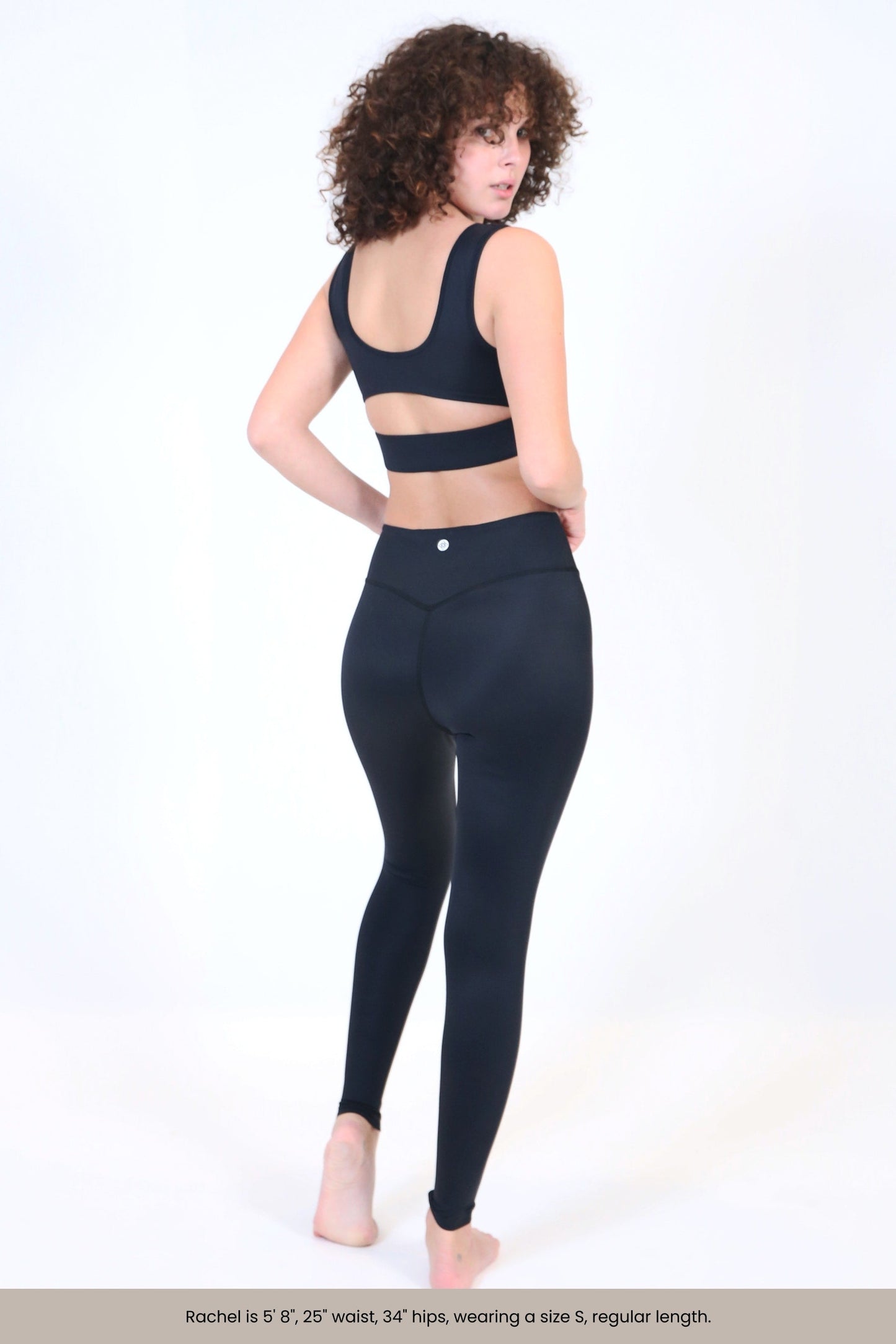 Alana Athletica Modern Renew Legging