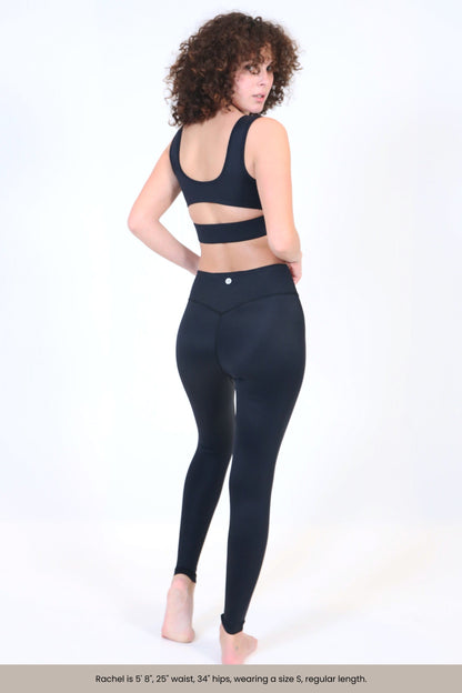 Alana Athletica Modern Renew Legging