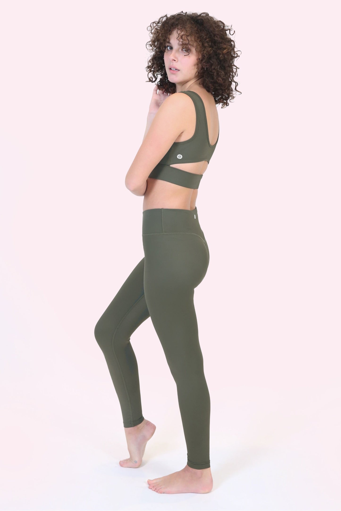 Alana Athletica Modern Renew Legging
