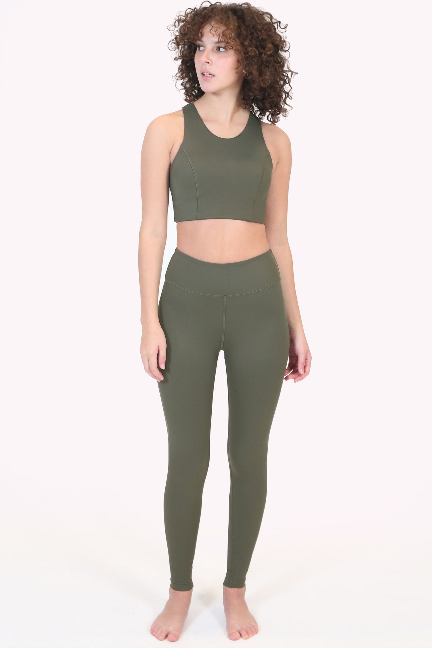 Alana Athletica Modern Renew Legging