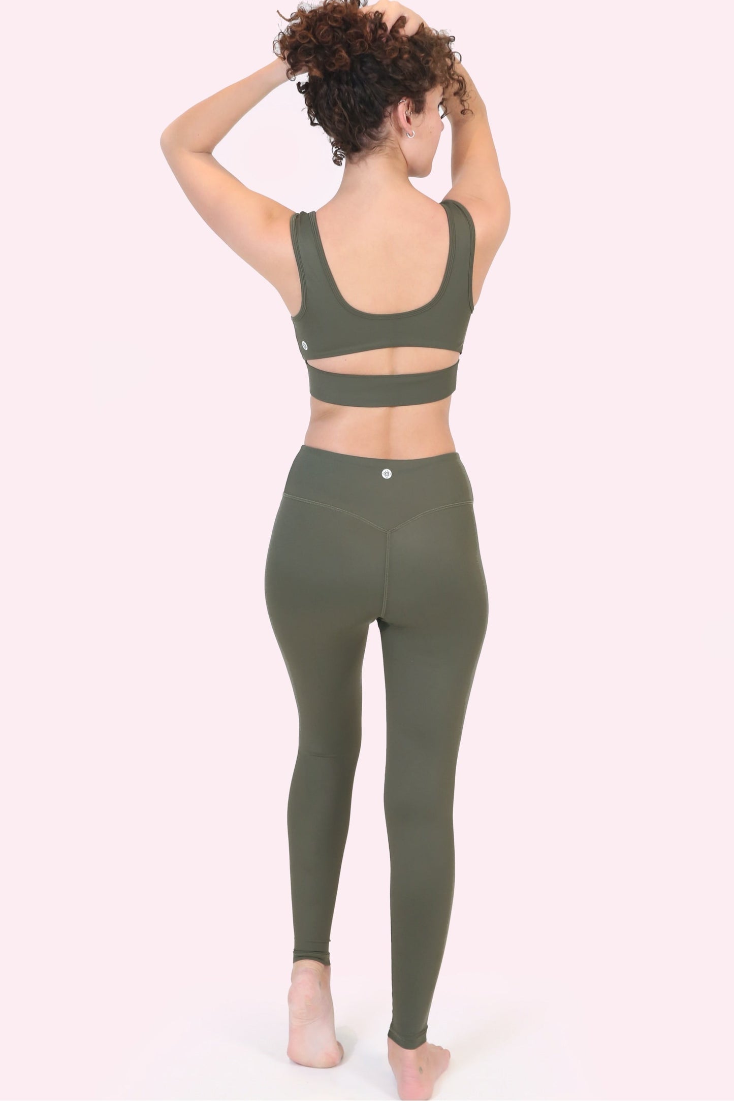 Alana Athletica Modern Renew Legging